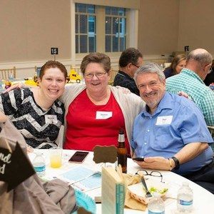 Meet your Posher, Sharon